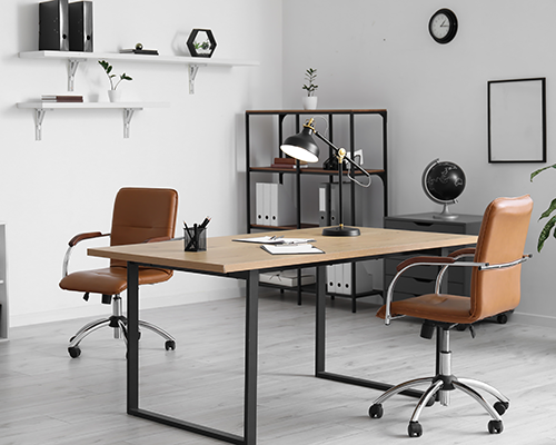 Ql Office Furnisure Serives Copy