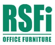 RSFi Office Furniture Logo